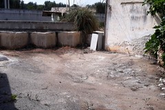 Rifiuti zona Tourist Village, l'Amministrazione smentisce il PD (FOTO)
