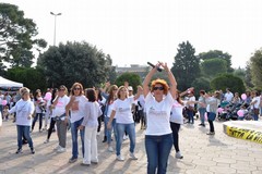 Giovinazzo dice sì al latte materno