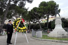 Giornata Unità Nazionale e Forze Armate, il programma a Giovinazzo