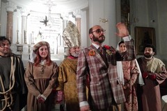 È Ognissanti pure all’Immacolata