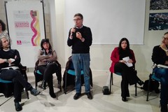 Libera, un presidio di legalità anche a Giovinazzo