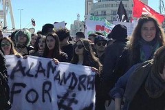 Assuntela Messina al fianco dei giovani per salvare il pianeta