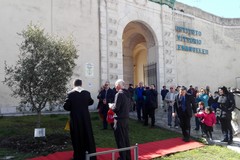 200 anni di IVE, domani le celebrazioni