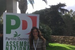 Assuntela Messina nella direzione nazionale del Partito Democratico