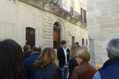 «La Giovinazzo che vorremmo», PVA esalta il lavoro del FAI Giovinazzo