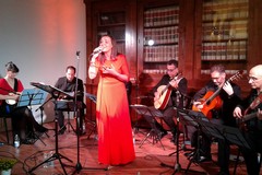 I ritmi vibranti del Sud nelle note dell’Accademia Mandolinistica Pugliese