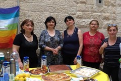 Scambi culturali grazie alla Caritas