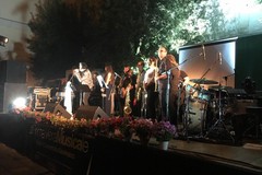 Conclusa la #PrimaVera Musicale con il raffinato omaggio a Mina