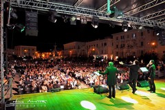 Il 10 ed 11 agosto a Giovinazzo c'è "Festival in...Porto"