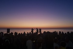 Torna "Fajar", l'alba a Giovinazzo tra musica e suggestioni