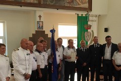 Il grazie del Consiglio comunale all'ANMI Giovinazzo