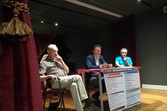 Presentata dalla Fondazione Defeo-Trapani la nuova stagione dell'Auditorium Odeion