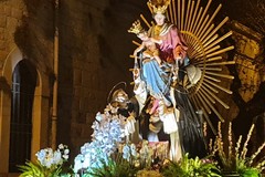 Madonna del Rosario, il programma completo del fine settimana a Giovinazzo