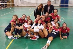 Coronavirus, volley: anche la Fipav chiude tutto, conclusi i campionati