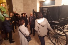 Monumenti Aperti a Giovinazzo domenica 1° dicembre