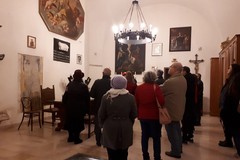 Monumenti Aperti, tanta gente a Giovinazzo per la prima giornata (LE FOTO)