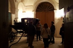 Monumenti Aperti, una domenica di bellezza per tutti a Giovinazzo