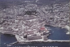 "Giovinazzo a colori - Tra mare e terra": oggi la presentazione del calendario 2020