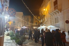Maltempo, annullata la quarta serata di "Natale nel Borgo"