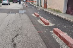 La Greenway arriva in via Molino, via Devenuto ed in III Traversa Marconi: PVA non ci sta