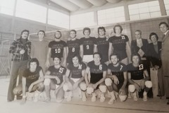 "Un tuffo nella rete dei ricordi", in San Felice l'amarcord della pallavolo giovinazzese