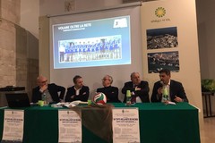 Palazzetto via de Ceglie, il campo di gioco sarà intitolato a Michele Camporeale
