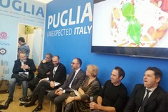 Depalma alla BIT di Milano: «Grande sinergia con le altre località pugliesi»