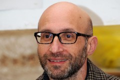 Gianni Antonio Palumbo presenta a Giovinazzo "Il tempo della carestia"