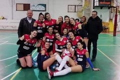 La vittoria della Volley Ball non fa più notizia. Sconfitto anche il Barletta