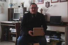 Coronavirus e scuole chiuse: donato un tablet per la didattica a distanza