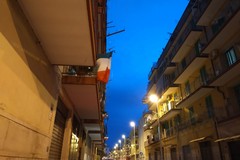 Il tricolore senza notti magiche