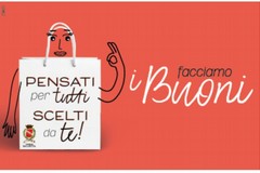 Tra sconti e buoni a Molfetta lo shopping non è mai stato così attrattivo