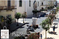 “Facciamo i buoni": da oggi acquisti scontati nei negozi di Molfetta