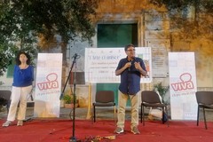 Stasera il secondo appuntamento con "L'arte ci unisce"