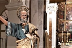 Giovinazzo festeggia il co-patrono. Santa messa in cattedrale per San Tommaso