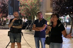 Giovinazzo ricorda Michele Fazio, a 16 anni fu vittima di mafia