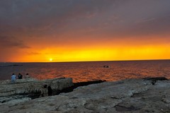 Meteo 25 aprile, ancora piogge a sera su Giovinazzo