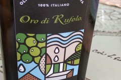 Mastro d'Oro 2020 ad Oro di Rufolo. Le congratulazioni dell'Osteria Scvnazz