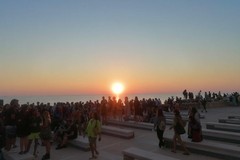 In piazzale Aeronautica Militare c'è il concerto dell'alba di "Fajar"