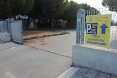 Partito ieri sera a Giovinazzo il servizio gratuito di park & ride con navetta