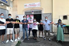 Anita Maurodinoia a Giovinazzo: la nostra intervista