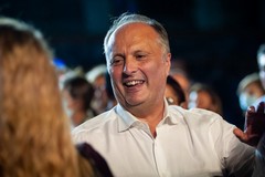 Elezioni regionali, Saverio Tammacco l'11 novembre a Giovinazzo