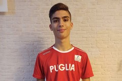 Direzione futuro: fra i Cadetti a Forlì anche Giuseppe Mastandrea
