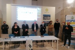 Tanti ospiti per il libro di Agostino Picicco