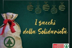 Partito anche a Giovinazzo il Natale solidale di Despar centro-sud