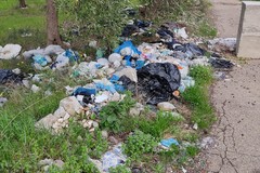 La Nostra Città Giovinazzo: «Vogliamo un paese pulito e bello»