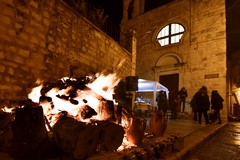 Fuochi di Sant'Antonio Abate, ecco la mappa dei 14 falò