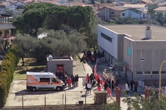 Partono le vaccinazioni del personale degli Istituti Comprensivi di Giovinazzo