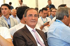 Iannone a tutto campo su TARI, opere pubbliche e possibile centrodestra unito