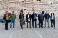 Giovinazzo capitale dell'hockey su pista giovanile